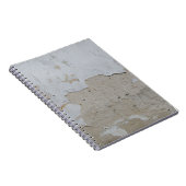 gekraakt notitieboek (Rechterzijde)