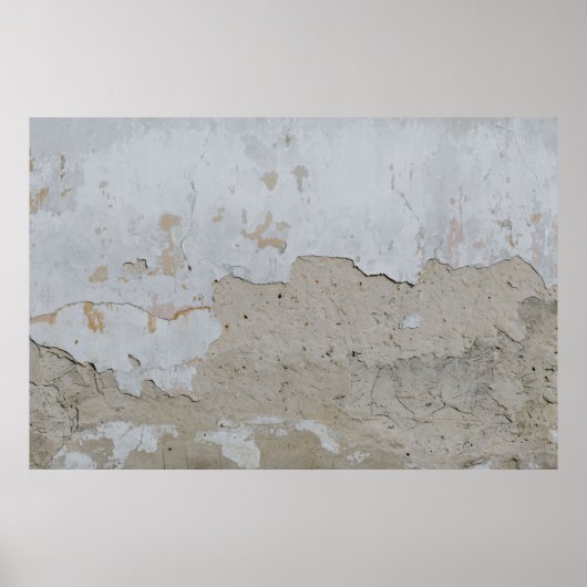 gekraakt poster (Voorkant)