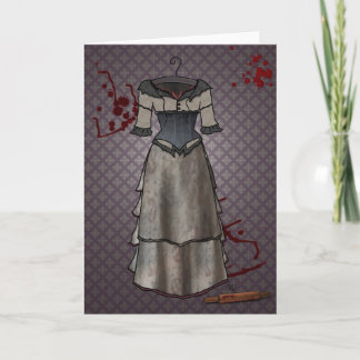 "Gekregen aan" Kaart Lovett