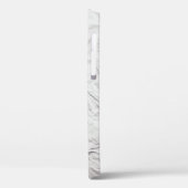 Gekreukeld papier Case-Mate iPhone case (Achterkant / Links)