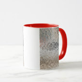 gekristalliseerd mok (Voorkant rechts)