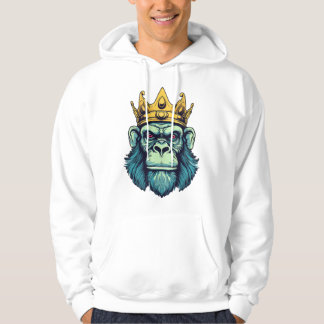 gekroond beest hoodie