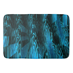 Gekruid...... Badmat