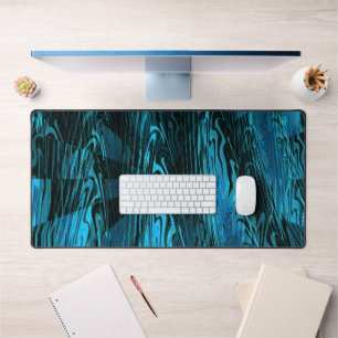 Gekruid...... Bureaumat