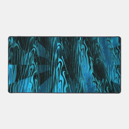 Gekruid...... Bureaumat (Voorkant)