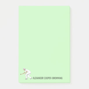 Gekwalificeerde Bowlen Post-it® Notes
