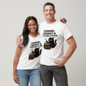 Gekwelde Kribbebijter T-shirt (Unisex)