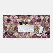 Gel Mousepad (Clavier et souris)