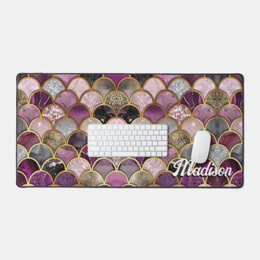 Gel Mousepad (Clavier et souris)