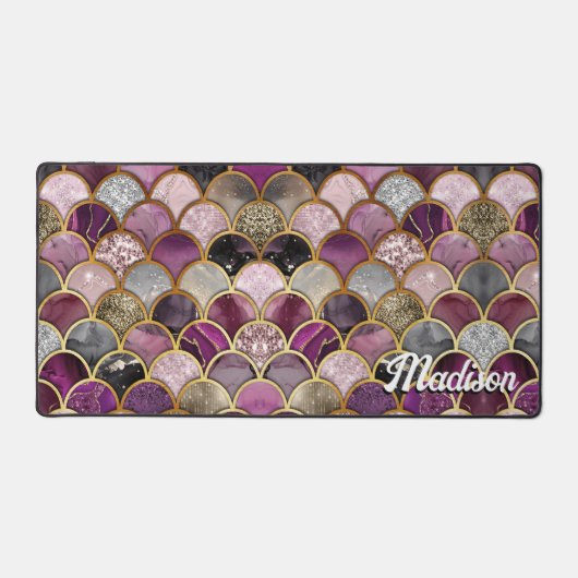 Gel Mousepad (Recto)