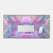 Gel Mousepad (Clavier et souris)