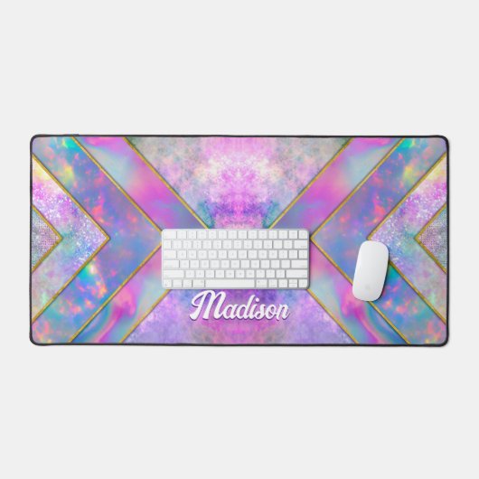Gel Mousepad (Clavier et souris)