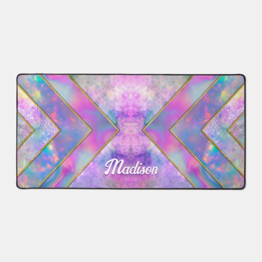 Gel Mousepad (Recto)