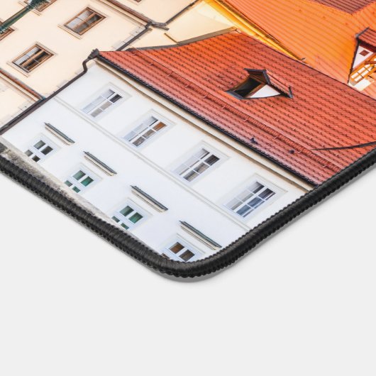 Gel Mousepad Prague (Coin)