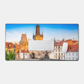 Gel Mousepad Prague (Clavier et souris)