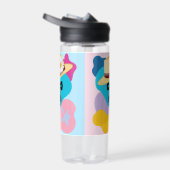 Gel Mousepad Waterfles (Rechts)