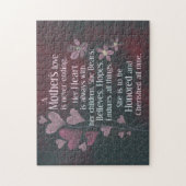 Gel-Muismat Legpuzzel (Verticaal)