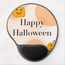 Tapis de souris Halloween