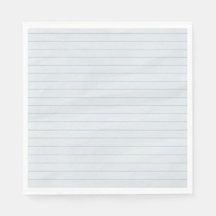 Gelaagd papier servet