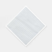 Gelaagd papier servet (Hoek)