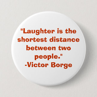 Gelach Ronde Button 7,6 Cm