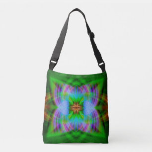 Geladen Crossbody Tas