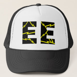 Geladen EE Electrical Engineering Trucker Pet