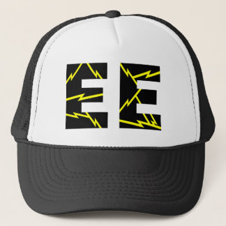 Geladen EE Electrical Engineering Trucker Pet