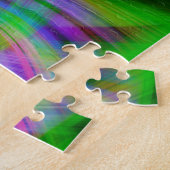 Geladen Legpuzzel (Zijkant)