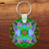 Geladen Sleutelhanger (Voorkant)