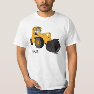 Geladen T-shirt