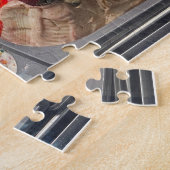 Gelato Desserts Puzzle (Côté)