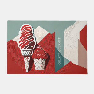 Gelato Gourmet Deurmat