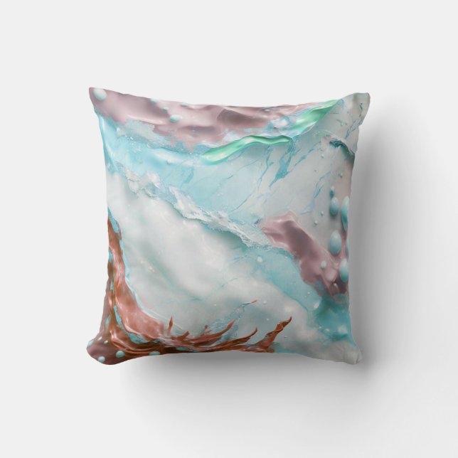 Gelato Kussen (Voorkant)