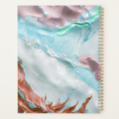 Gelato Planner (Achterkant)