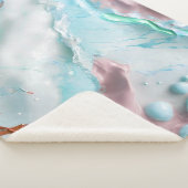 Gelato Sherpa Deken (3/4)