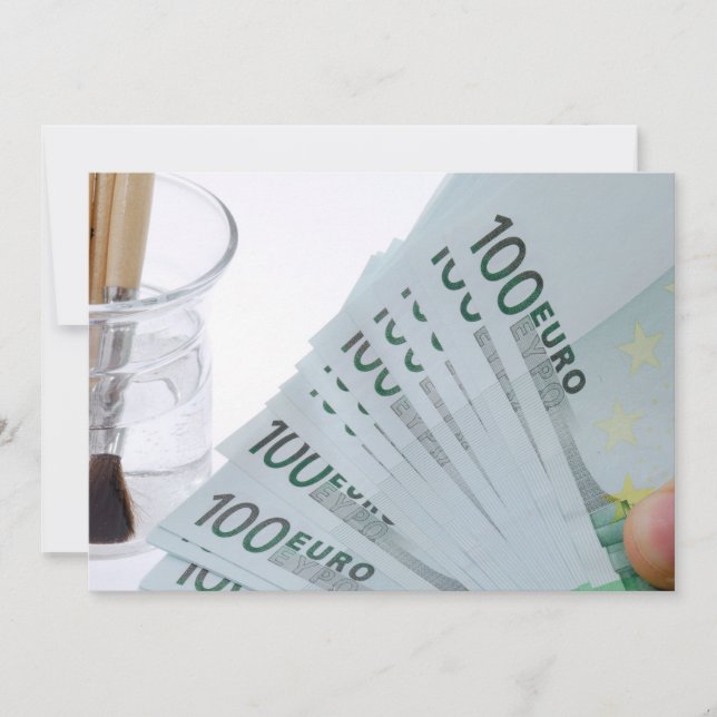 Geld (Voorkant)