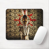 geld 2013 muismat (Met muis)