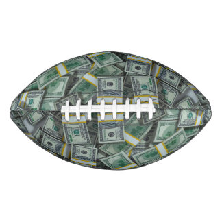 Geld American Football