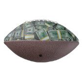 Geld American Football (Gedraaid 270)