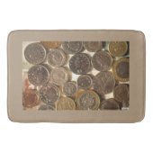 Geld Badmat (Voorkant)
