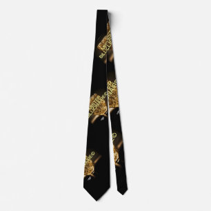 GELD BEDOELD DOOR PEAF DOVE© Billionaire Stropdas