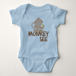 Geld bekijken romper