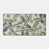 Geld Bureaumat (Voorkant)