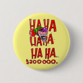 Geld Button (Voorkant)