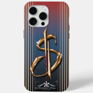 GELD iPhone 15 PRO MAX HOESJE