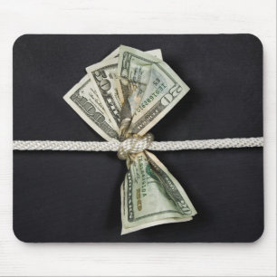 Geld is taai muismat