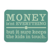 GELD magneet (Horizontaal)