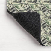 Geld Muismat (Hoek)