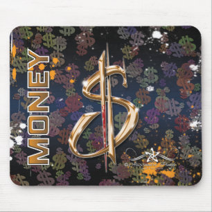 GELD MUISMAT